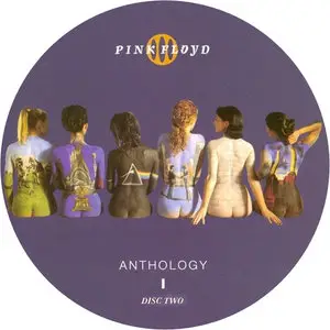 Pink Floyd - Anthology I: A Collection of Rare Tracks 1965-1983 (1999)