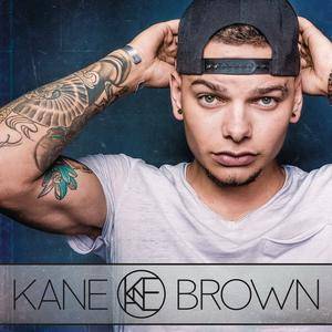 Kane Brown - Kane Brown (2016)