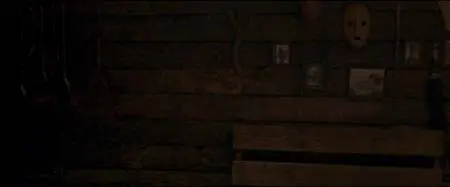 The Body Tree (2017)