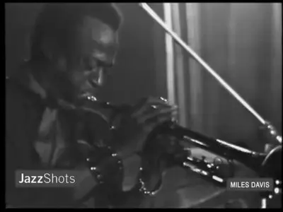 Miles Davis Quintet - Live In Copenhagen & Rome 1969 (2008) {Jazz Shots} [DVD-5]