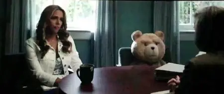 Ted 2 (2015)
