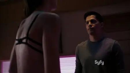 The Expanse S01E03 (2015)