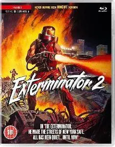 Exterminator 2 (1984)
