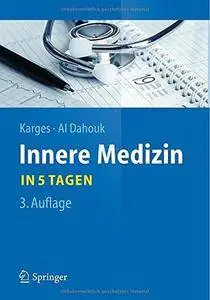 Innere Medizin...in 5 Tagen (Repost)