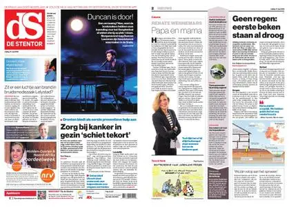 De Stentor - Apeldoorn – 17 mei 2019