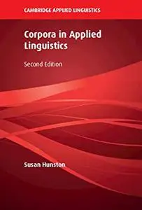 Corpora in Applied Linguistics, 2nd Edition