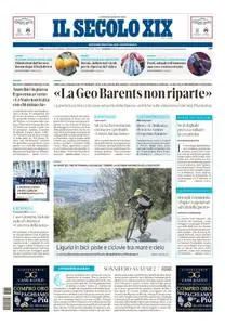 Il Secolo XIX Genova - 30 Gennaio 2023