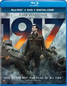 1917 (2019) [MULTI]