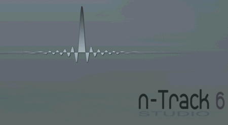 Fasoft n-Track Studio v6.0.0.2397