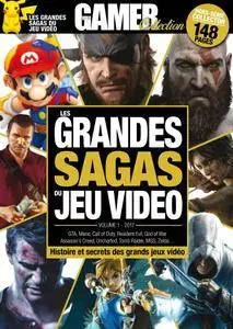 VideoGamer Collection Hors-Série - Volume 1 2017