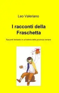 I racconti della Fraschetta