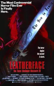 Leatherface: Texas Chainsaw Massacre III (1990)