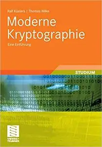 Moderne Kryptographie: Eine Einführung
