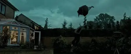 Harry Potter and the Prisoner of Azkaban (2004)