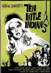 Ten Little Indians (1965)