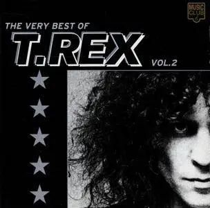 T. Rex - The Very Best Of T. Rex: Volume 2 (1999)