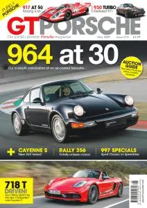 GT Porsche - Issue 212 - May 2019