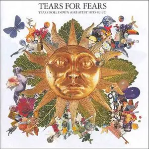 Tears For Fears - Greatest Hits 82-92