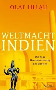 Weltmacht Indien