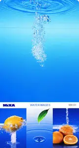 Mixa | MX131 | Water Images