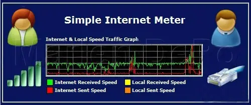 Simple Internet Meter v2.2.2
