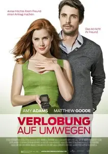 Verlobung auf Umwegen / Leap Year (2010)