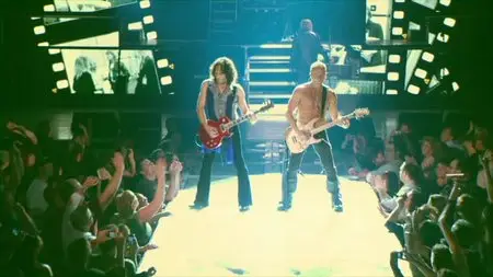 Def Leppard - Viva! Hysteria: Live At The Joint, Las Vegas (2013)