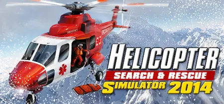 Helicopter Simulator 2014: Search and Rescue (2014)