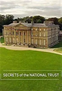 Channel 5 - Secrets of the National Trust (2017)
