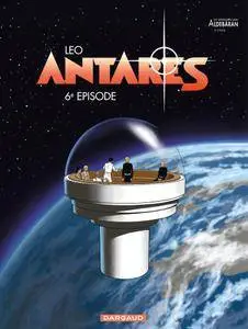 Antares - 06 - 6e Episode