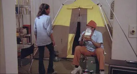 Beware! The Blob (1972)