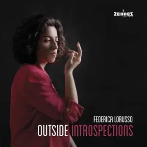 Federica Lorusso - Outside Introspections (2022) [Official Digital Download]