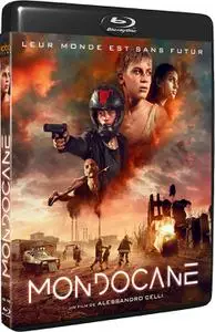 Mondocane (2021)