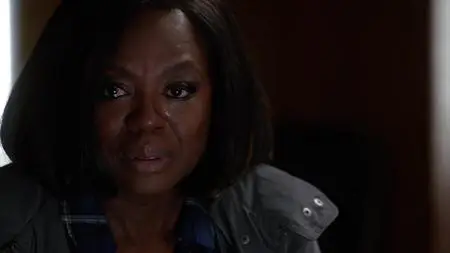 How to Get Away with Murder S03E14