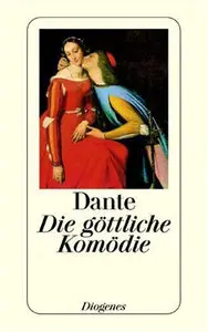 Dante - Die Göttliche Komödie