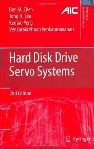 Hard Disk Drive Servo Systems