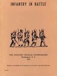 Infantry in Battle - The Infantry Journal (1939)