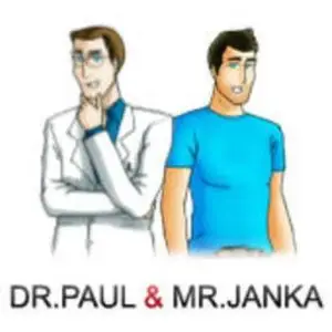 Sex, Dating & Relationships with Dr. Paul & Mr. Janka