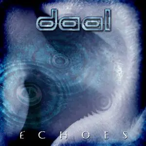 Daal - Echoes [EP] (2012) (Re-up)