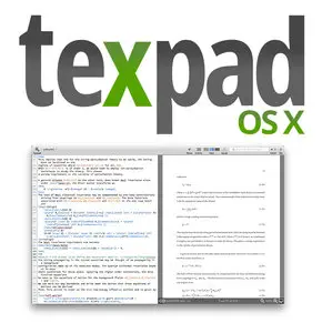 Texpad 1.7.25 Multilingual