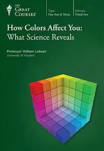 How Colors Affect You: What Science Reveals [repost]