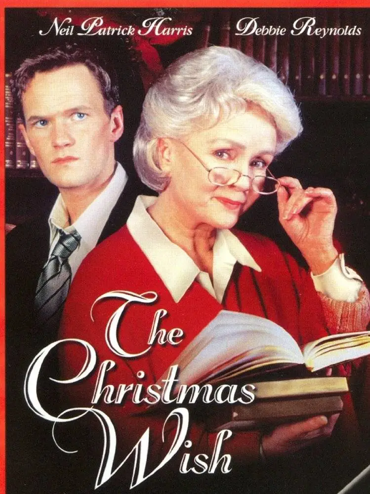 The Christmas Wish (1998)