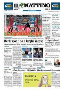 Il Mattino Circondario Sud2 - 15 Ottobre 2017