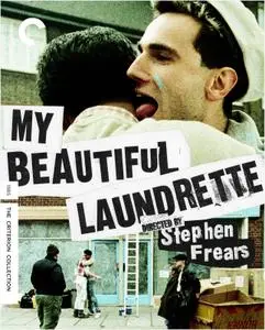 My Beautiful Laundrette (1985) + Extra [The Criterion Collection]