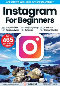 Instagram For Beginners – 11 July 2023