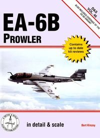EA-6B Prowler (D&S №46)