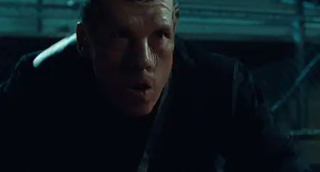 Ich bin Nummer Vier / I Am Number Four (2011)