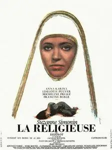 La religieuse / The Nun (1966)