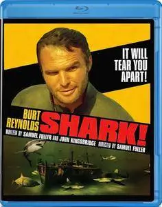 Shark! (1969)