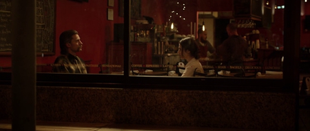 La Fratellanza / Shot Caller (2017)
